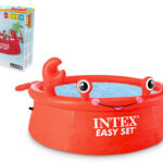 Πισίνες Κήπου - Βεράντας Πισινα Crab Design 183X51Cm 880L I03403330