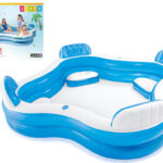 Πισίνες Κήπου - Βεράντας Πισινα Family Swim Center I03400170