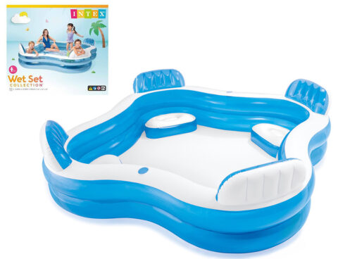 Πισίνες Κήπου - Βεράντας Πισινα Family Swim Center I03400170