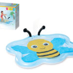 Πισίνες Κήπου - Βεράντας Πισινα Φουσκωτη Baby Bumbple Bee 127X102X28Cm I034