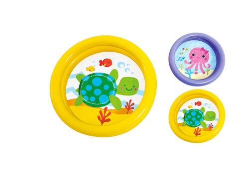 Πισίνες Κήπου - Βεράντας Pool Baby 2 Assorted I03400740