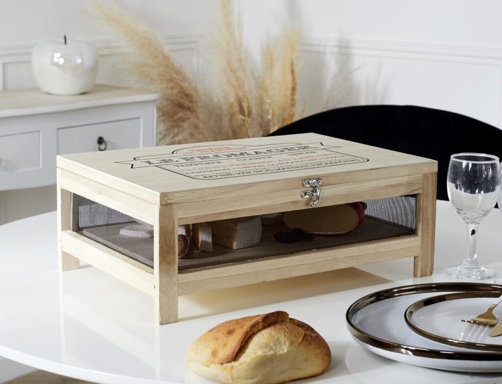 Πλατώ Σερβιρίσματος Cook Concept