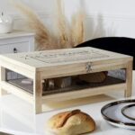 Πλατώ Σερβιρίσματος Cook Concept