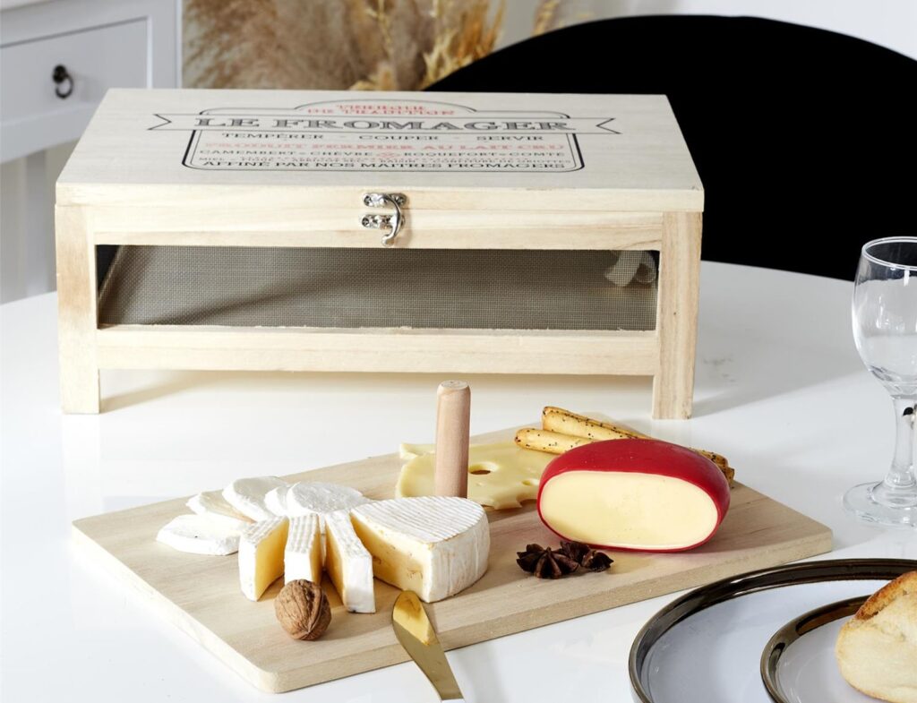 Πλατώ Σερβιρίσματος Cook Concept