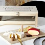 Πλατώ Σερβιρίσματος Cook Concept