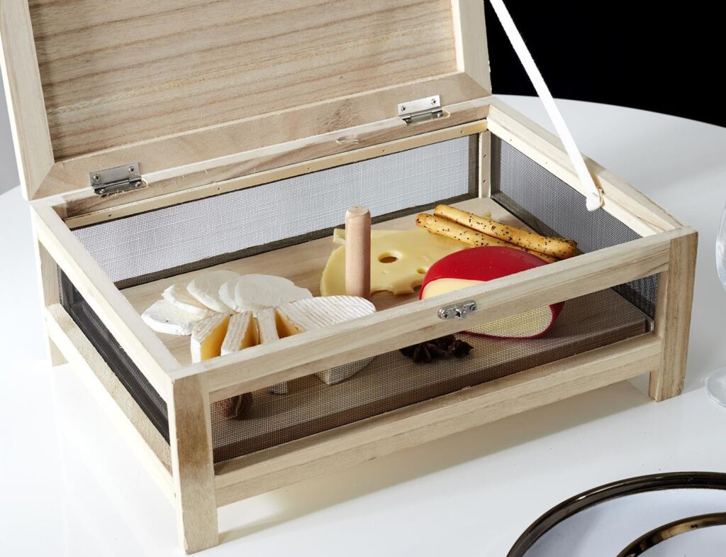Πλατώ Σερβιρίσματος Cook Concept