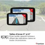 Πλοηγός GPS TOM TOM 1YF5.002.00