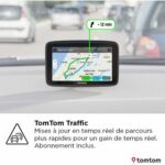 Πλοηγός GPS TOM TOM 1YF5.002.00
