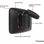 Πλοηγός GPS TOM TOM 1YF5.002.00