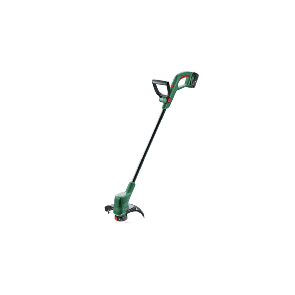 Πολυλειτουργικό ψαλίδι BOSCH EasyGrassCut 18V-26 2 Ah
