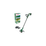 Πολυλειτουργικό ψαλίδι BOSCH EasyGrassCut 18V-26 2 Ah