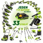 Πολυλειτουργικό ψαλίδι Fieldmann 30 cm