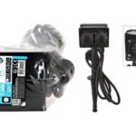 Πολύμπριζα Garden Power Socket Outdoor K15100070