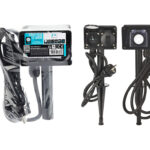 Πολύμπριζα Garden Socket Fx Control With Timer K15100090