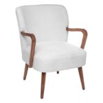 Πολυθρόνα Chiara Atmosphera - 65.5X70X82.5Cm