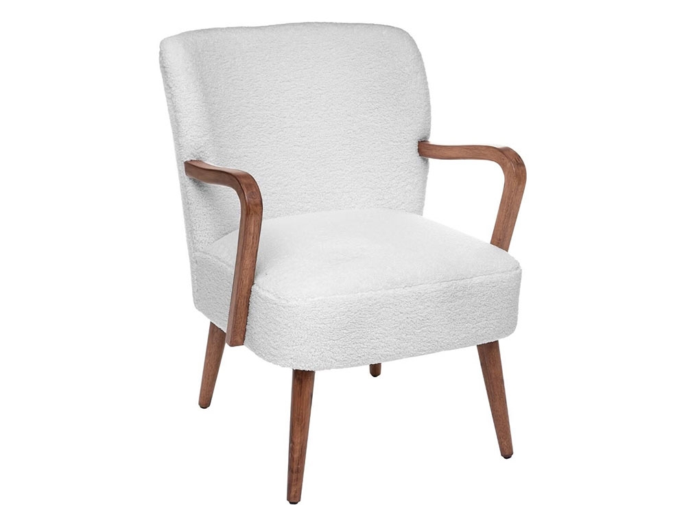 Πολυθρόνα Chiara Atmosphera - 65.5X70X82.5Cm