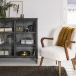 Πολυθρόνα Chiara Atmosphera - 65.5X70X82.5Cm