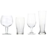 Ποτήρια, Κούπες & Κανάτες Beer Glass Box Set Cc7000700