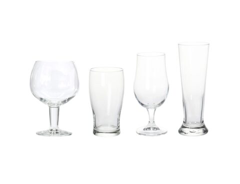 Ποτήρια, Κούπες & Κανάτες Beer Glass Box Set Cc7000700