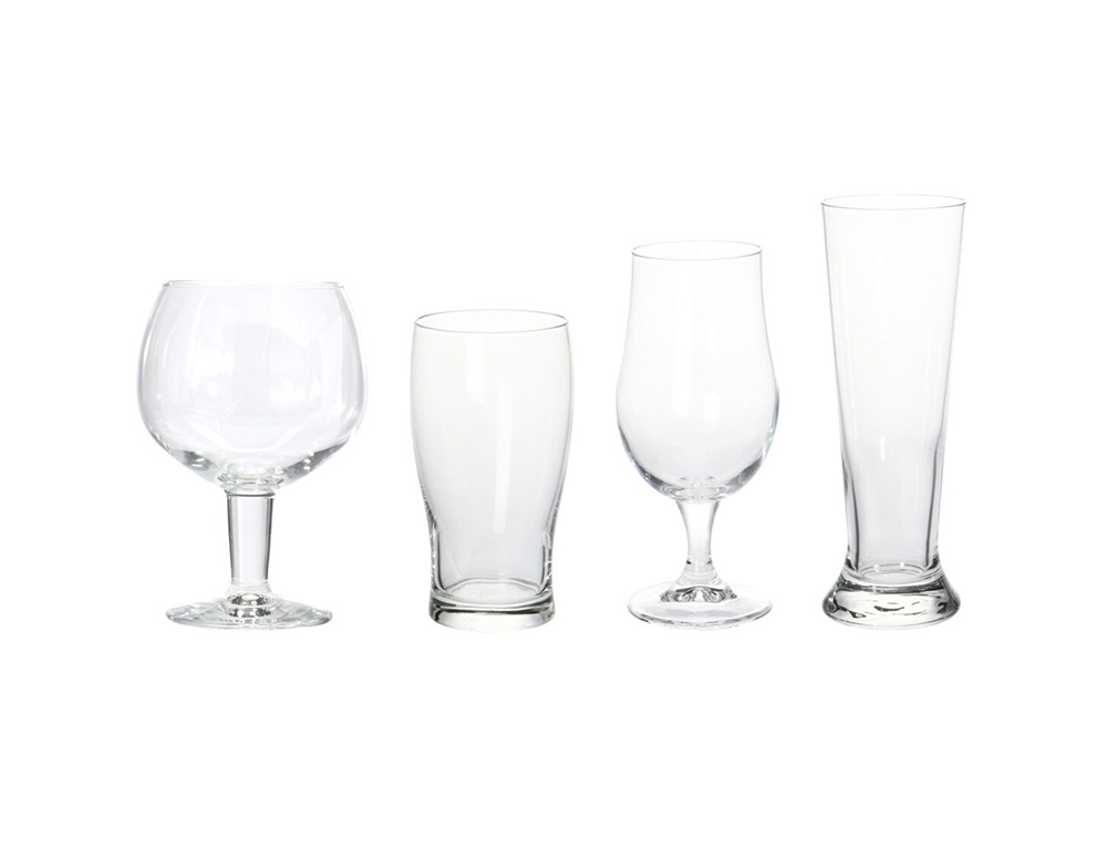 Ποτήρια, Κούπες & Κανάτες Beer Glass Box Set Cc7000700