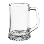 Ποτήρια, Κούπες & Κανάτες Beer Glass X4 Handle 32Cl 134800