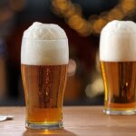 Ποτήρια, Κούπες & Κανάτες Beer Glass X4 Pinte 57Cl 154525