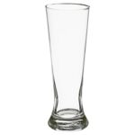 Ποτήρια, Κούπες & Κανάτες Beer Glass X4 Straight 134802