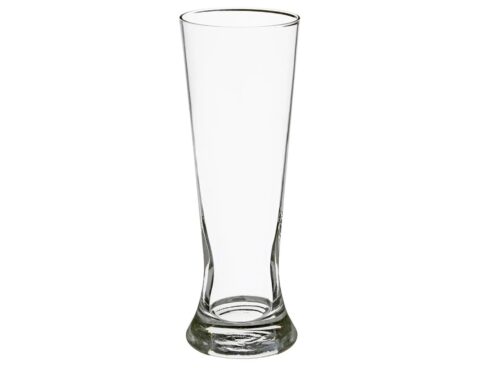 Ποτήρια, Κούπες & Κανάτες Beer Glass X4 Straight 134802