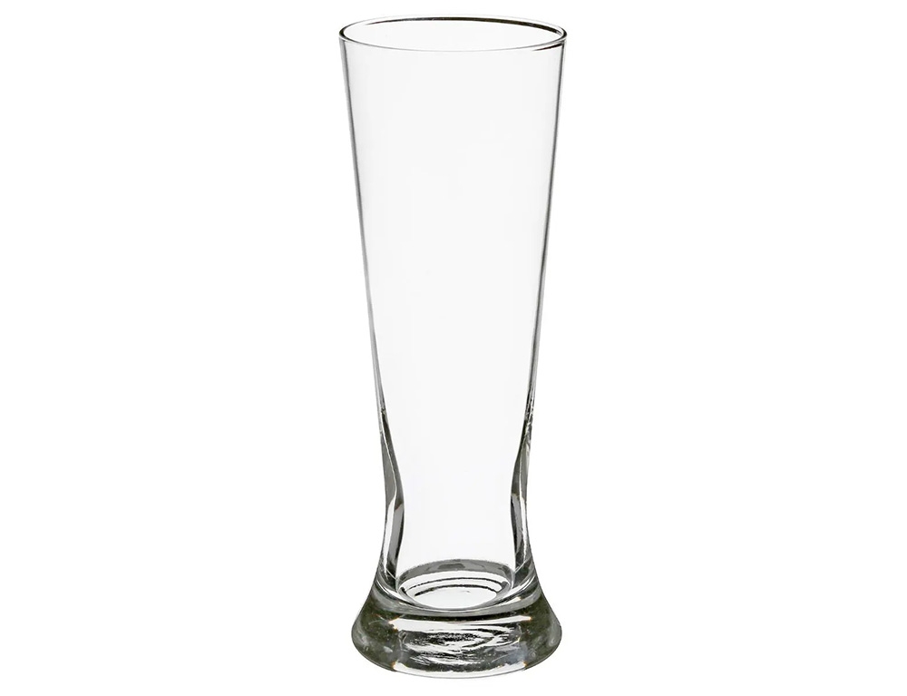Ποτήρια, Κούπες & Κανάτες Beer Glass X4 Straight 134802