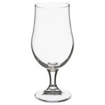 Ποτήρια, Κούπες & Κανάτες Beer Glass X4 W/Feet 37Cl 134801
