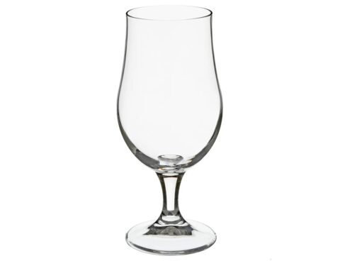 Ποτήρια, Κούπες & Κανάτες Beer Glass X4 W/Feet 37Cl 134801