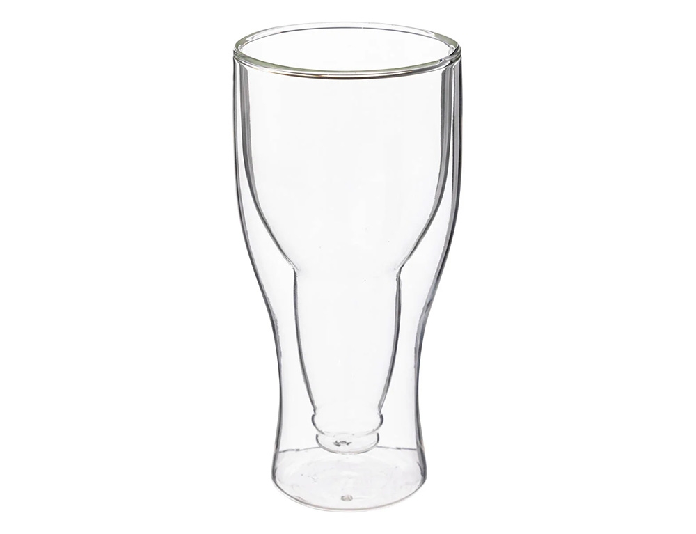 Ποτήρια, Κούπες & Κανάτες Beer Set Dble Wall X2 35Cl 194898
