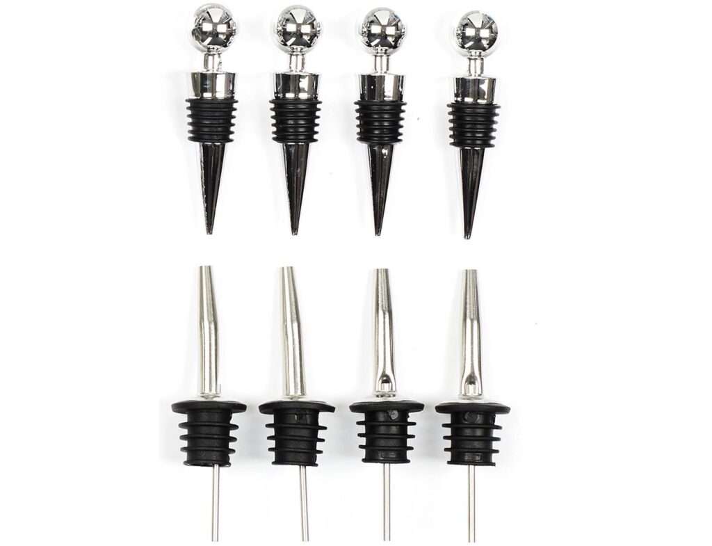 Ποτήρια, Κούπες & Κανάτες Cocktail Set 16 Accessories Kv7350