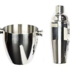 Ποτήρια, Κούπες & Κανάτες Cocktail Set 16 Accessories Kv7350