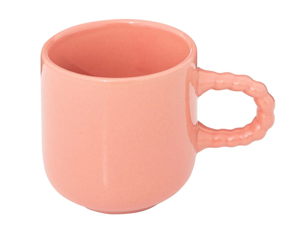Ποτήρια, Κούπες & Κανάτες Coff 4 Esp Cups Emma 12Cl 196370