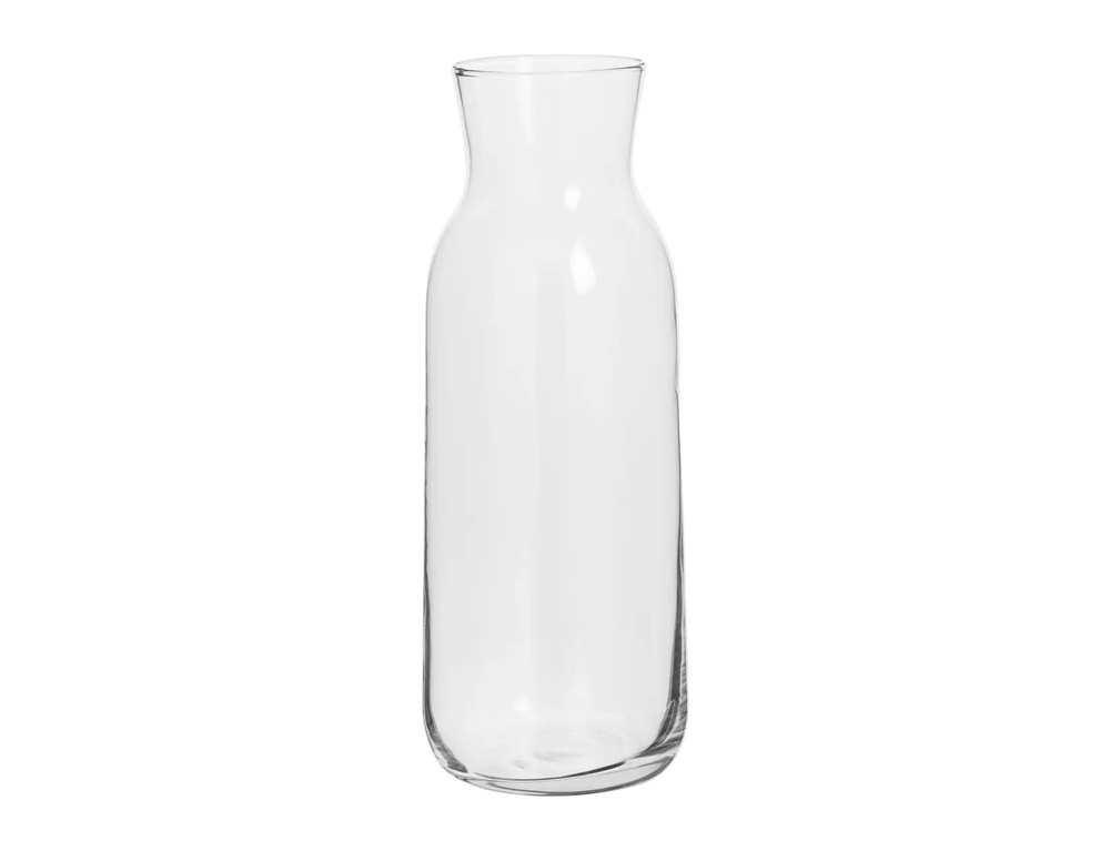Ποτήρια, Κούπες & Κανάτες Glass Jug Sergi Eau 1.21L 154518