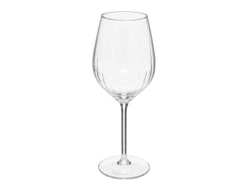 Ποτήρια, Κούπες & Κανάτες Glassware Set Volta 12P Secret De Gourmet 203306