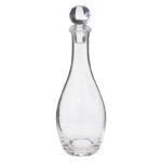 Ποτήρια, Κούπες & Κανάτες Jar Clear Gabrielle 1.2L 194892