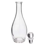 Ποτήρια, Κούπες & Κανάτες Jar Clear Gabrielle 1.2L 194892