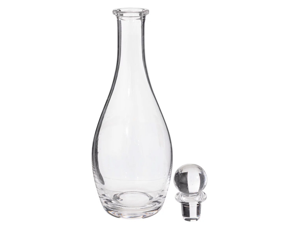 Ποτήρια, Κούπες & Κανάτες Jar Clear Gabrielle 1.2L 194892