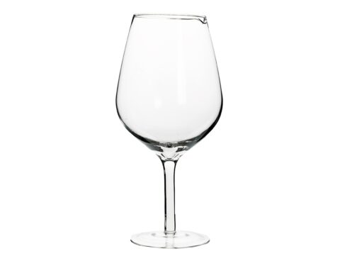 Ποτήρια, Κούπες & Κανάτες Jug Footed Glass 1.7L 135929