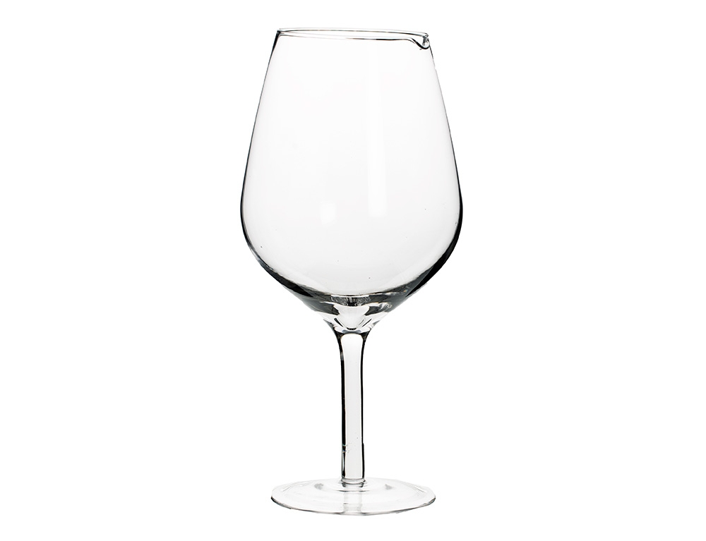Ποτήρια, Κούπες & Κανάτες Jug Footed Glass 1.7L 135929