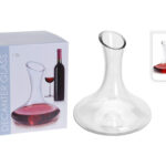 Ποτήρια, Κούπες & Κανάτες Καραφα Glass 1500Ml Ye7100290