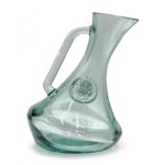 Ποτήρια, Κούπες & Κανάτες Καραφα Glass Drops Authentic 1,15L