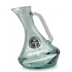 Ποτήρια, Κούπες & Κανάτες Καραφα Glass Drops Authentic 1,15L