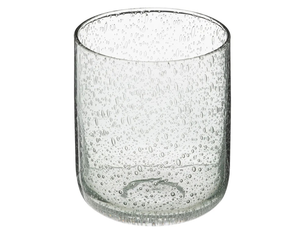 Ποτήρια, Κούπες & Κανάτες Low Tumbler X1 Naia Green 30 189030B