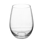 Ποτήρια, Κούπες & Κανάτες Low Tumbler X6 Midnight 54Cl 154980