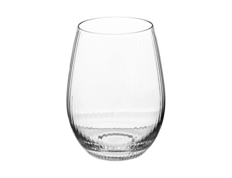 Ποτήρια, Κούπες & Κανάτες Low Tumbler X6 Midnight 54Cl 154980