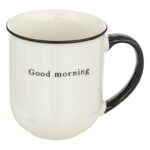 Ποτήρια, Κούπες & Κανάτες Mug M Alix 38Cl Secret De Gourmet 196467