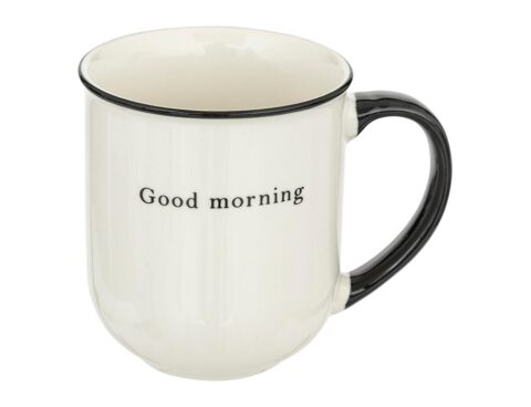Ποτήρια, Κούπες & Κανάτες Mug M Alix 38Cl Secret De Gourmet 196467